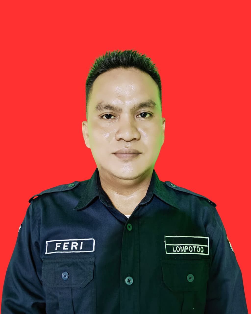 Foto Feri Pahantua